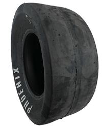 Phoenix Drag F/X Slicks 28x10.5-15