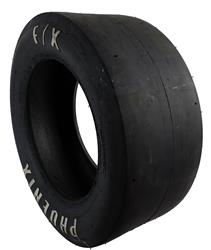 Phoenix Drag F/X Slicks 28x10.5-17