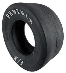 Phoenix Drag F/X Slicks 28x10.5-15