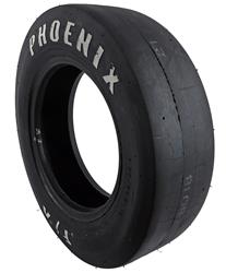 Phoenix Drag F/X Slicks 26x7-15