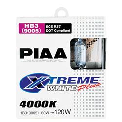 PIAA Xtreme White Plus Light Bulbs 19615