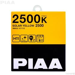 PIAA Light Bulbs HY110E