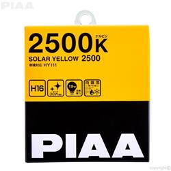 PIAA Light Bulbs HY111E