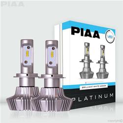 PIAA Platinum Series LED Light Bulbs 26-17307