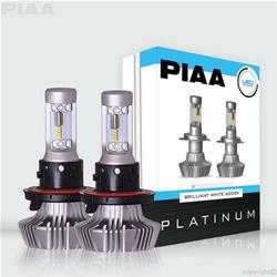 PIAA Platinum Series LED Light Bulbs 26-17313