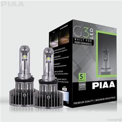 PIAA Light Bulbs LEH122U