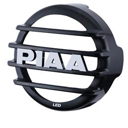 PIAA LP550 Series Driving Light Covers 45502