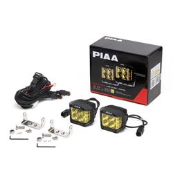 PIAA Quad Edge Series Light Pods DKQE30
