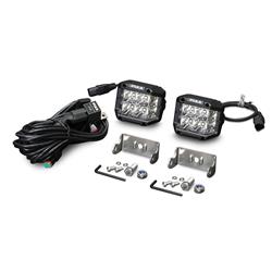 PIAA Quad Edge Series Light Pods DKQE39E