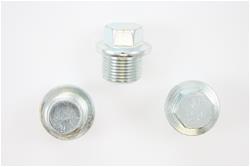 Pioneer Automotive Drain Plug Kits 500114-5