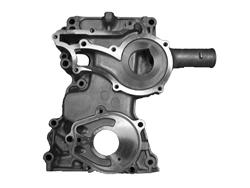 Pioneer Automotive Timing Covers 500220E