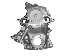 Pioneer Automotive Timing Covers 500230