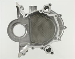 Pioneer Automotive Timing Covers 500302M