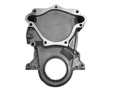 Pioneer Aluminum Timing Covers 500390