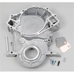 Pioneer Aluminum Timing Covers