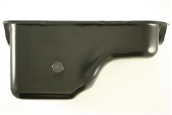 Pioneer Oil Pans for 1990-1992 AEROSTAR, 1991-1992 RANGER - 501047