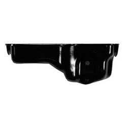 Pioneer Oil Pans 501079