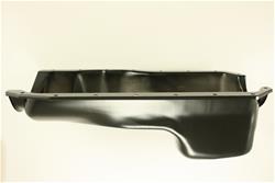Pioneer Oil Pans 501116