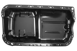 Pioneer Automotive Oil Pans 501128