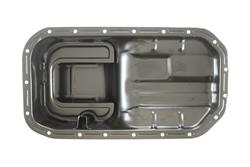 Pioneer Automotive - Oil Pans for 1996-2000 ELANTRA, 1997-2001 TIBURON - 501236