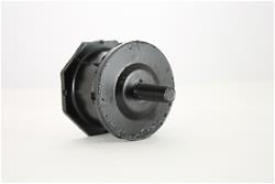 Pioneer Automotive Motor Mounts 602381