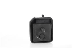 Pioneer Automotive - Transmission Mounts for 1995-2001 EXPLORER, 2001-2005 EXPLORER SPORT TRAC, 1998-2001 MOUNTAINEER - 602850
