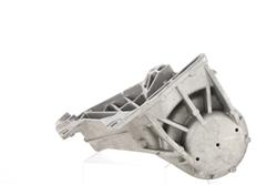 Pioneer Automotive Motor Mounts 606911