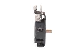 Pioneer Automotive Motor Mounts for 1981-1982 LUV, 1981-1987 PICKUP, 1984-1986 TROOPER - 608053
