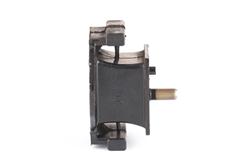 Pioneer Automotive Motor Mounts for 1996 PASSPORT, 1995-1997 RODEO - 608499