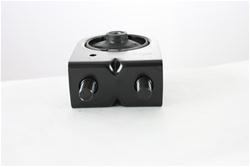 Pioneer Automotive Motor Mounts for 1999-2003 PROTEGE, 2002-2003 PROTEGE5 - 608885