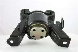 Pioneer Automotive - Transmission Mounts for 1995-1998 PROTEGE - 628740
