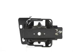 Pioneer Transmission Mounts for 1999-2002 LEGANZA - 628923