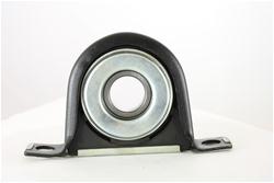 Pioneer Automotive Center Support Mounts for 1985-1989 RANGER, BRONCO II, 1986-1989 AEROSTAR - 646061