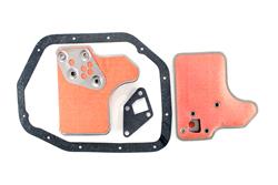 Pioneer Automotive Automatic Transmission Filters, Direct Fit 745059