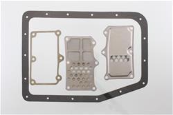 Pioneer Automotive Automatic Transmission Filters, Direct Fit 745076