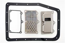 Pioneer Automotive - Automatic Transmission Filters, Direct Fit for 1984-1988 TERCEL - 745077
