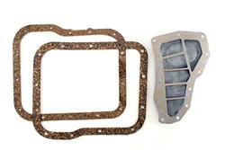 Pioneer Automotive Automatic Transmission Filters, Direct Fit 745080