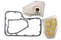 Pioneer Automotive - Automatic Transmission Filters, Direct Fit for 1987-1990 PULSAR NX, 1986-1992 SENTRA, 1986 STANZA - 745086