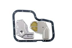 Pioneer Automotive - Automatic Transmission Filters, Direct Fit for 1986-1987 323, 1983-1986 626, 1981-1985 GLC - 745087