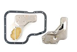 Pioneer Automotive - Automatic Transmission Filters, Direct Fit for 1985-1988 I-MARK, 1985-1986 SPECTRUM - 745088