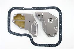 Pioneer Automotive - Automatic Transmission Filters, Direct Fit for 1988-1989 TRACER - 745090