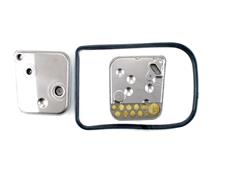 Pioneer Automotive - Automatic Transmission Filters, Direct Fit for 1977 100 SERIES, 1975-1976 RABBIT, 1975-1977 SCIROCCO - 745102