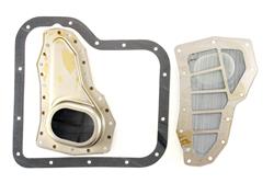 Pioneer Automotive Automatic Transmission Filters, Direct Fit 745108
