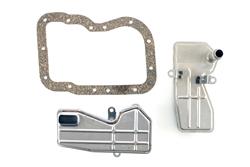 Pioneer Automotive - Automatic Transmission Filters, Direct Fit for 1989-1991 JUSTY - 745124