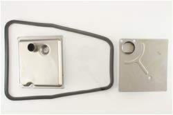 Pioneer Automotive Automatic Transmission Filters, Direct Fit 745138