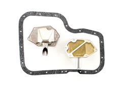 Pioneer Automotive Automatic Transmission Filters, Direct Fit 745159