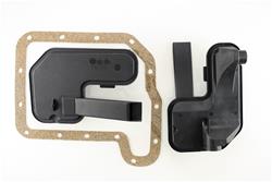 Pioneer Automatic Transmission Filters for 2008 TRIBUTE - 745180