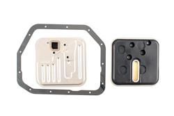 Pioneer Automotive Automatic Transmission Filters, Direct Fit 745182