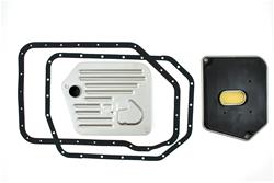 Pioneer Automatic Transmission Filters 745205