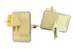 Pioneer Automotive Automatic Transmission Filters 745207